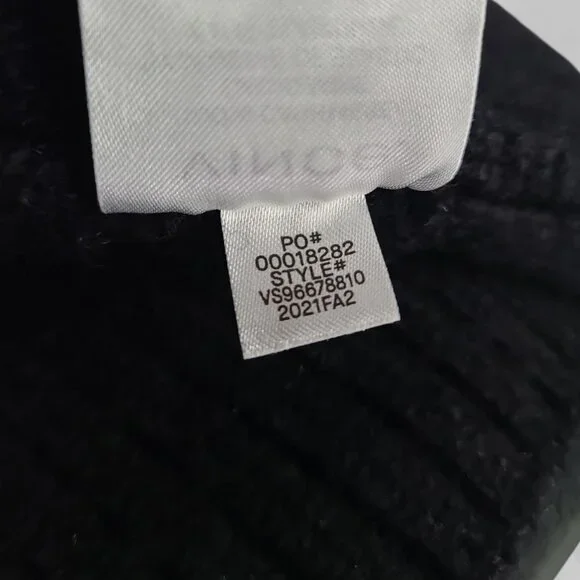 Vince Cashmere Weekend V-Neck Sweater XS - Picture 12 of 12